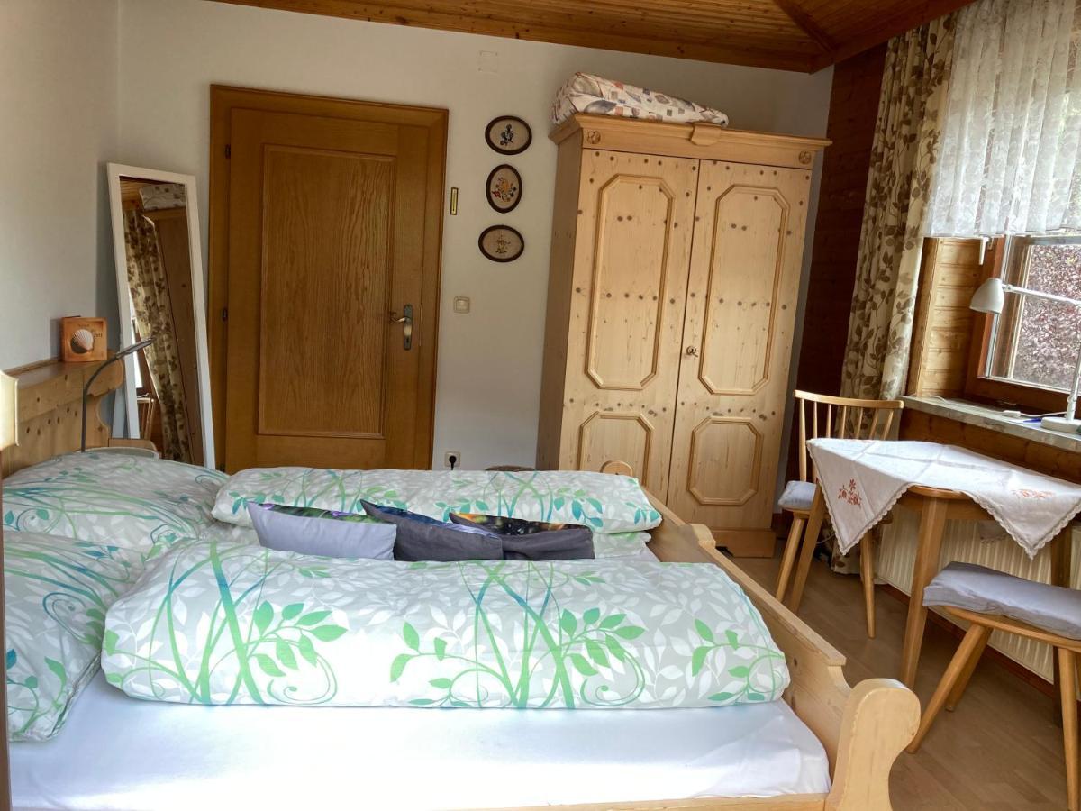 Haus Brugger Apartman Rennweg am Katschberg Kültér fotó