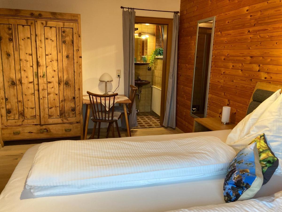 Haus Brugger Apartman Rennweg am Katschberg Kültér fotó