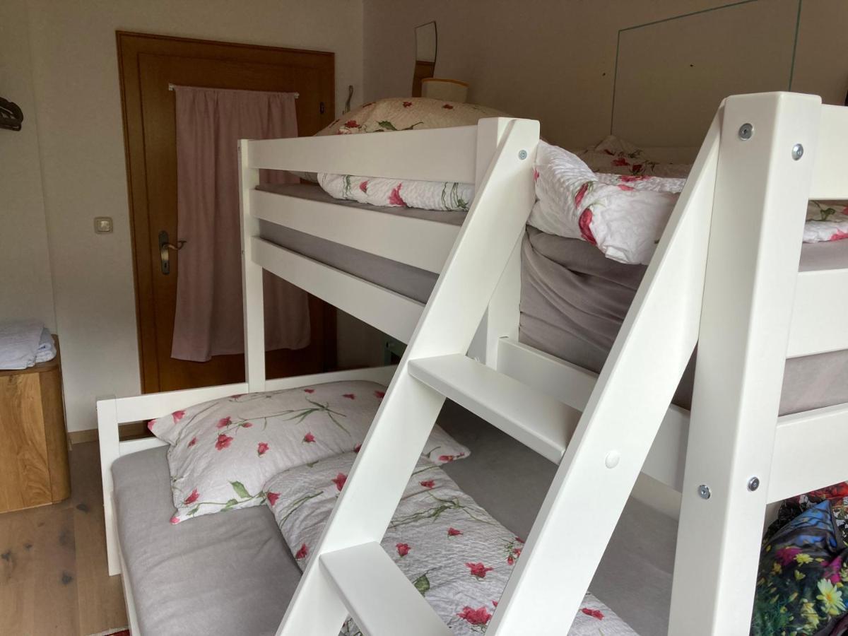 Haus Brugger Apartman Rennweg am Katschberg Kültér fotó