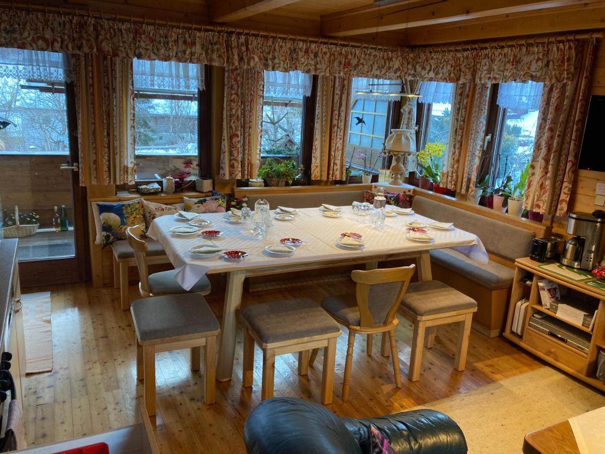 Haus Brugger Apartman Rennweg am Katschberg Kültér fotó