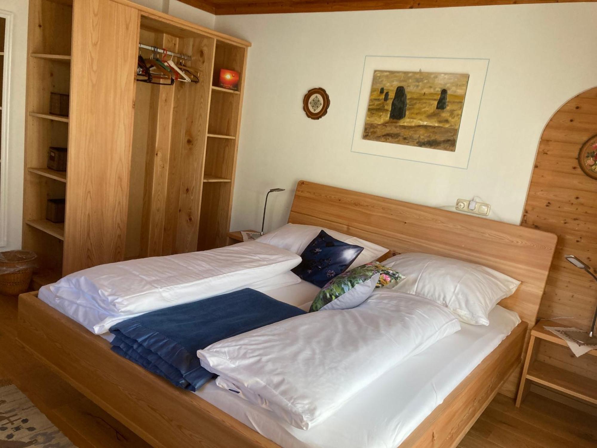 Haus Brugger Apartman Rennweg am Katschberg Kültér fotó
